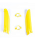 UFO FORK SLIDER PROTECTORS SUZUKI RM 125, RM 250 (2001-2003)