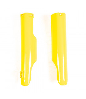 UFO FORK SLIDER PROTECTORS YAMAHA YZ, YZ-F, WR-F (2005-2019)