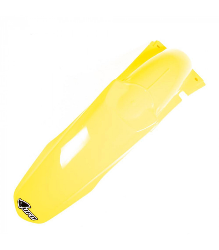 GUARDABARROS TRASERO UFO SUZUKI RM 125, RM 250 (2001-2002)