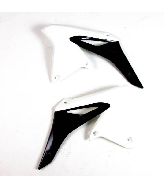 TAPAS RADIADOR UFO SUZUKI RM-Z 250 (2010-2018)