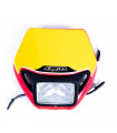UFO RAY HEADLIGHT