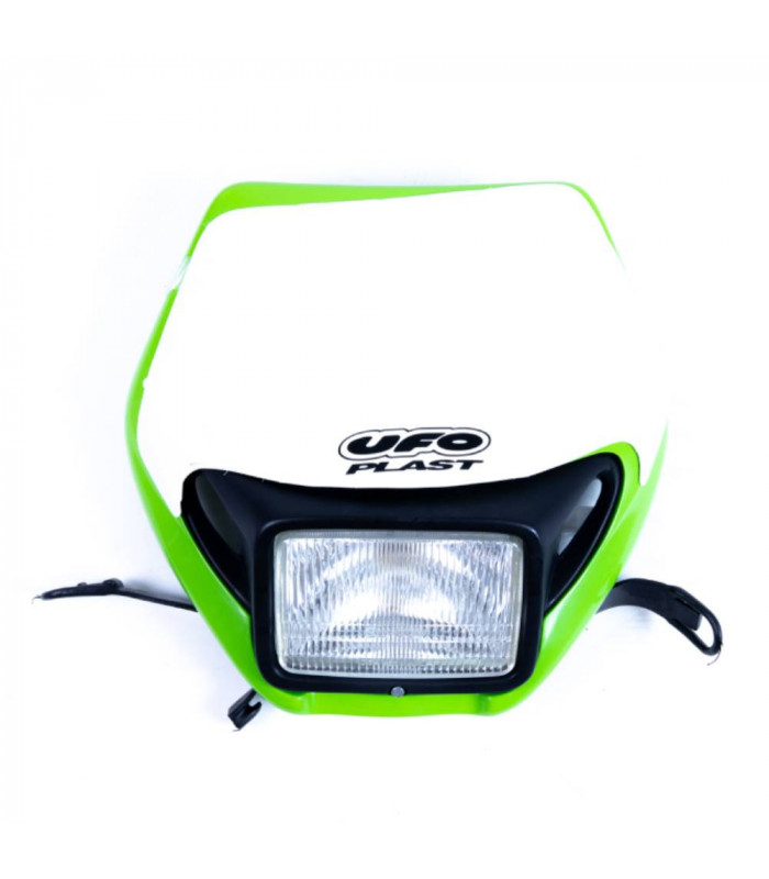 UFO RAY HEADLIGHT