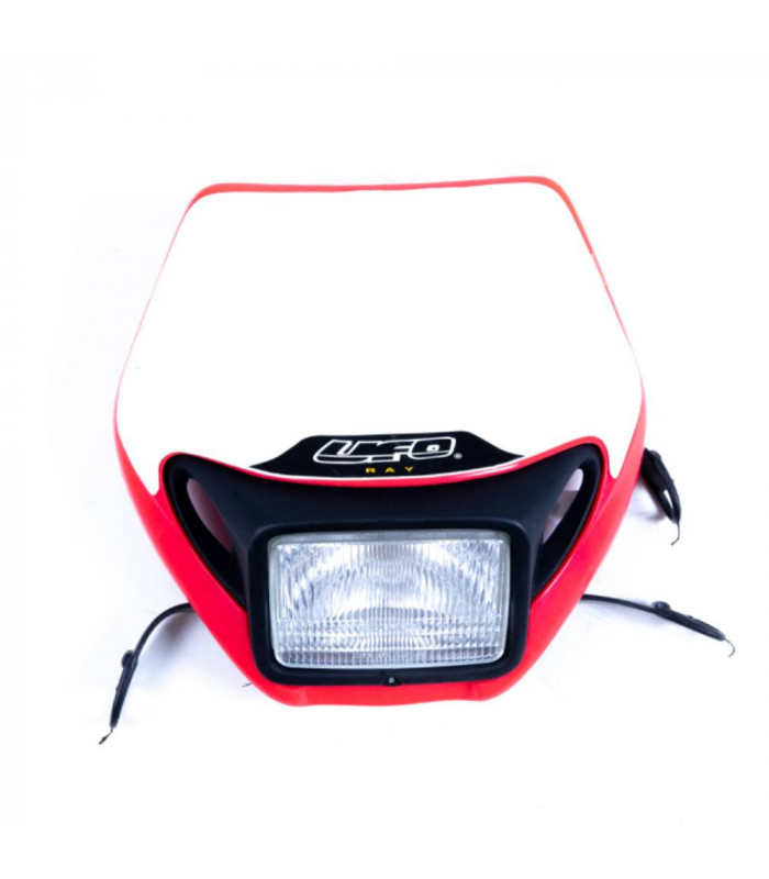 UFO RAY HEADLIGHT