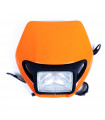 UFO RAY HEADLIGHT