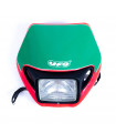 UFO RAY HEADLIGHT