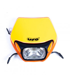 UFO OREGON HEADLIGHT