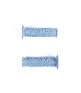 UFO SCOOTER GRIPS (GREY)