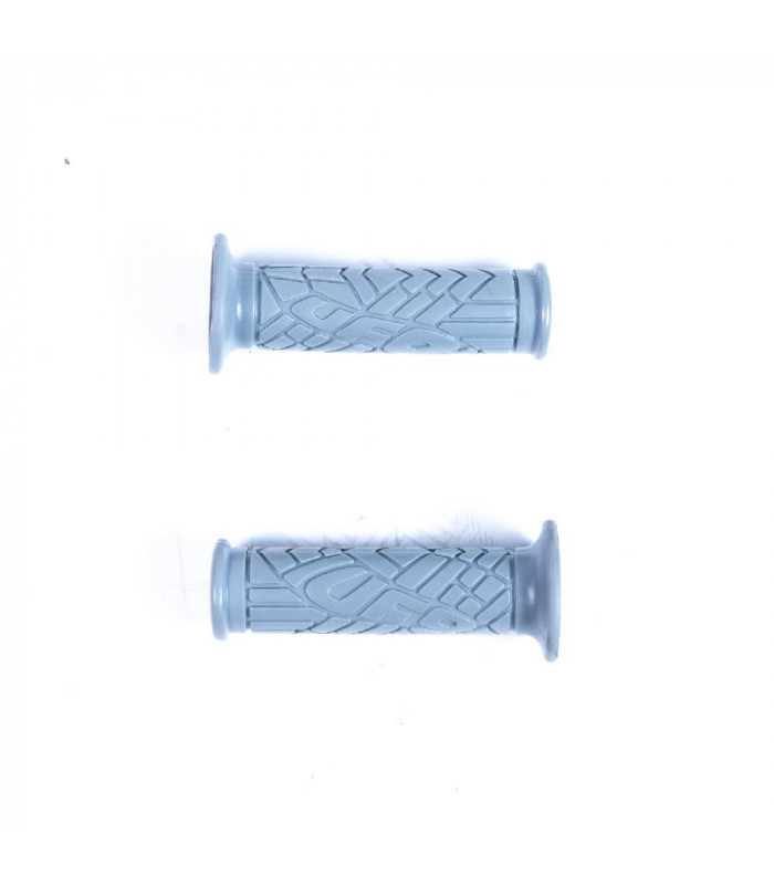 UFO SCOOTER GRIPS (GREY)