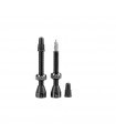 TUBOLIGHT ALUMINUM VALVES (70 MM)