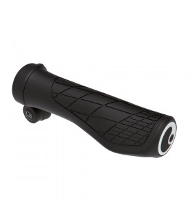 ERGON GA3 SUPERNOVA GRIPS (BLACK) | TopFun.com