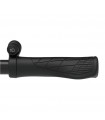 ERGON GA3 SUPERNOVA GRIPS (BLACK) | TopFun.com