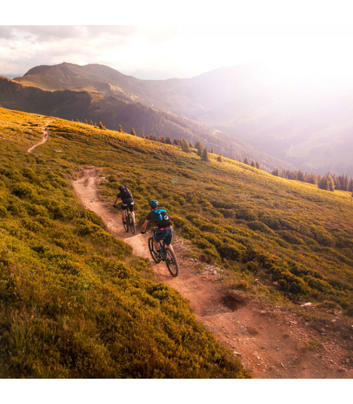 PUÑOS ERGON GA3 SUPERNOVA (NEGRO) | TopFun.com