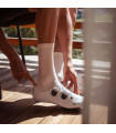 CALCETINES QUOC MONO ROAD (BLANCO) | TopFun.com