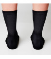 CALCETINES QUOC MONO ROAD (NEGRO) | TopFun.com