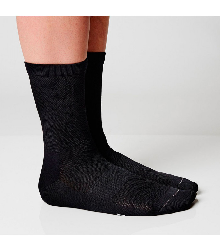 CALCETINES QUOC MONO ROAD (NEGRO) | TopFun.com
