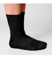 CALCETINES QUOC MONO ROAD (NEGRO) | TopFun.com