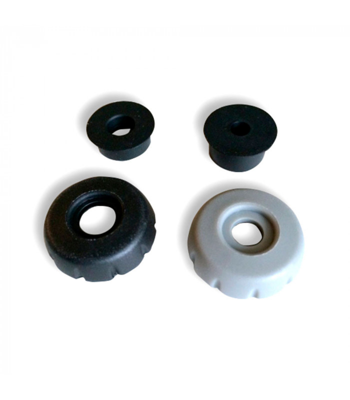 PEDRO'S DOMESTIQUE-PRESTIGE HEAD REBUILT KIT | TopFun.com