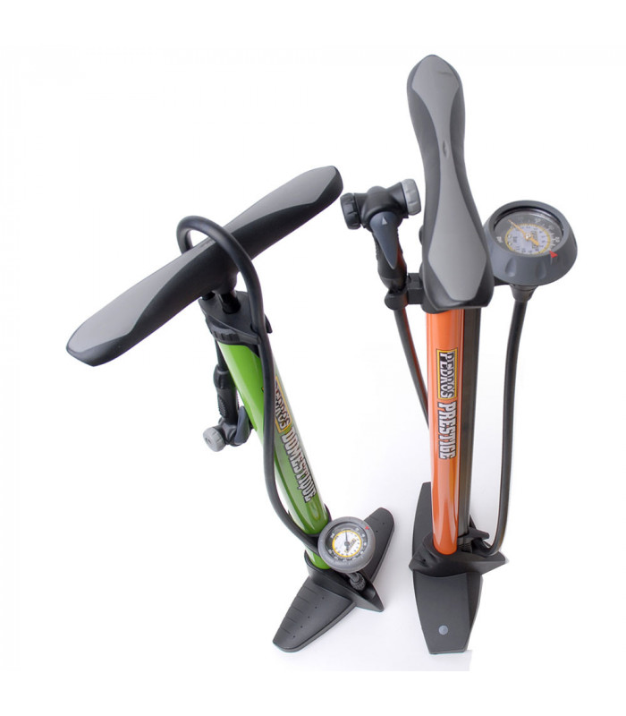 PEDRO'S DOMESTIQUE-PRESTIGE HEAD REBUILT KIT | TopFun.com