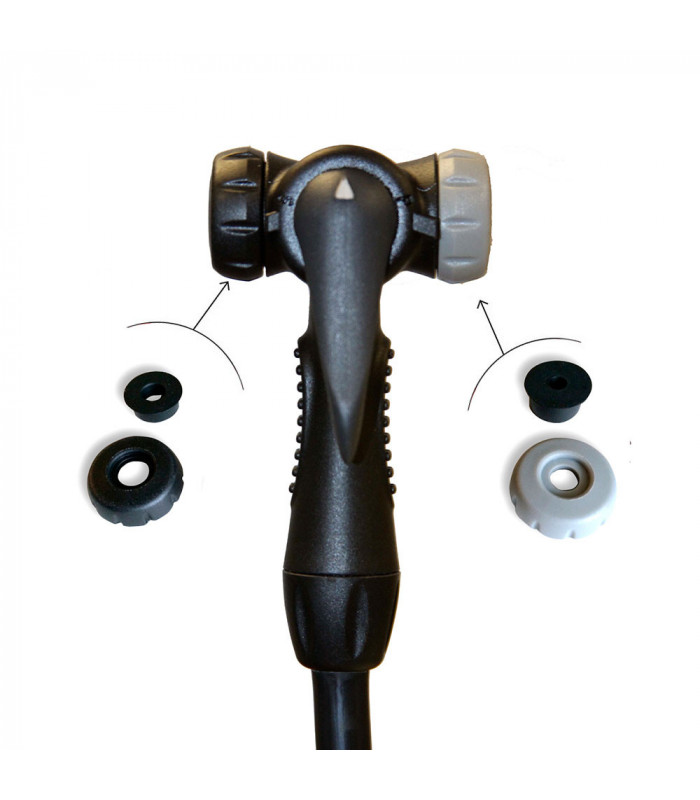 PEDRO'S DOMESTIQUE-PRESTIGE HEAD REBUILT KIT | TopFun.com