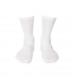 QUOC MONO ROAD SOCKS (OFF WHITE) | TopFun.com