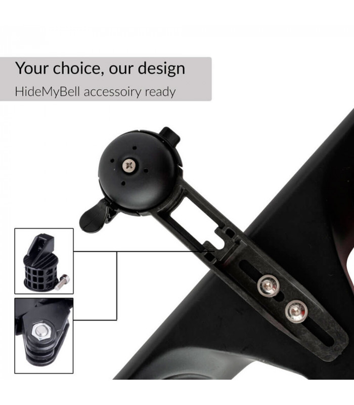 SOPORTE GPS CLOSETHEGAP HIDEMYBELL RACEDAY FI | TopFun.com