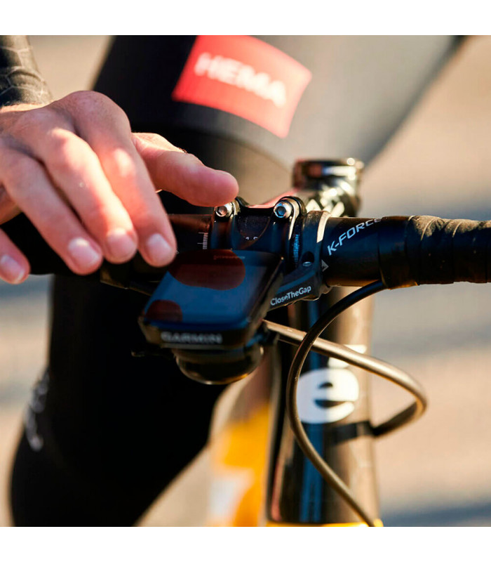 CLOSETHEGAP HIDEMYBELL RACEDAY FI GPS SUPPORT | TopFun.com