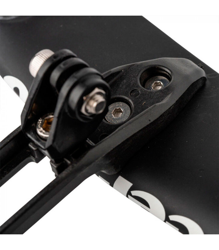 SOPORTE GPS CLOSETHEGAP HIDEMYBELL RACEDAY S5 (CERVELO S5) | TopFun.com