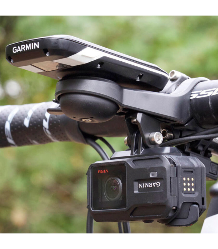 ADAPTADOR GOPRO STYLE + TORNILLO QR CLOSETHEGAP | TopFun.com