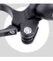 ADAPTADOR GOPRO STYLE + TORNILLO QR CLOSETHEGAP | TopFun.com