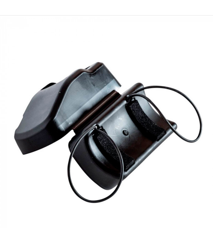 CLOSETHEGAP HIDEMYWASTE WASTE CONTAINER | TopFun.com