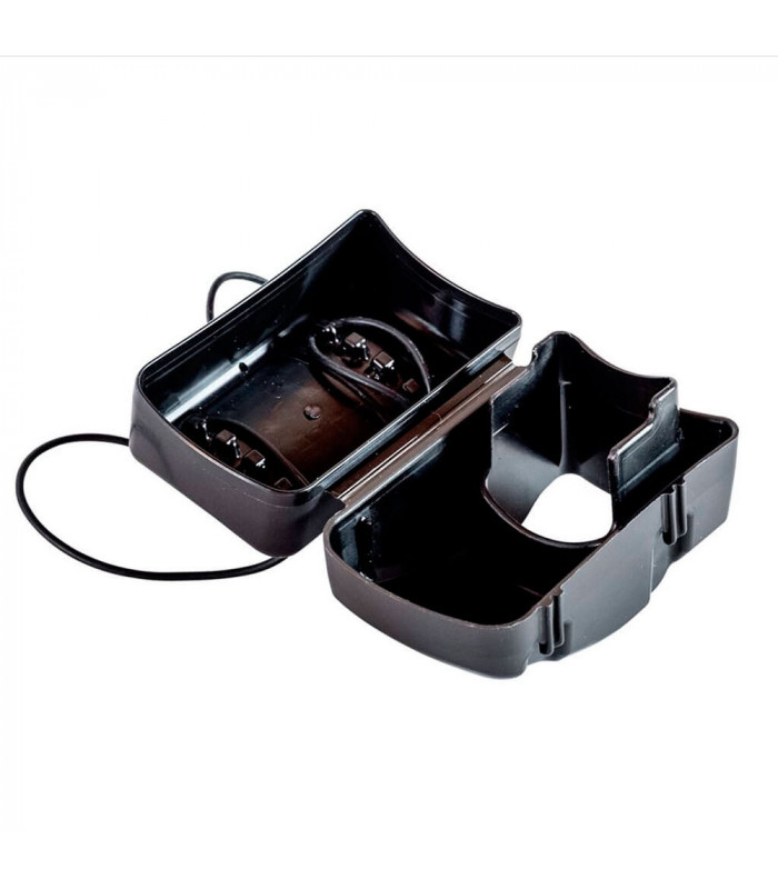 CONTENEDOR RESIDUOS CLOSETHEGAP HIDEMYWASTE | TopFun.com