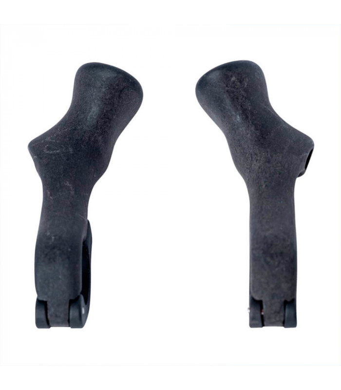 CLOSETHEGAP ERGOMYRIDE XC-M INNER BAR END | TopFun.com
