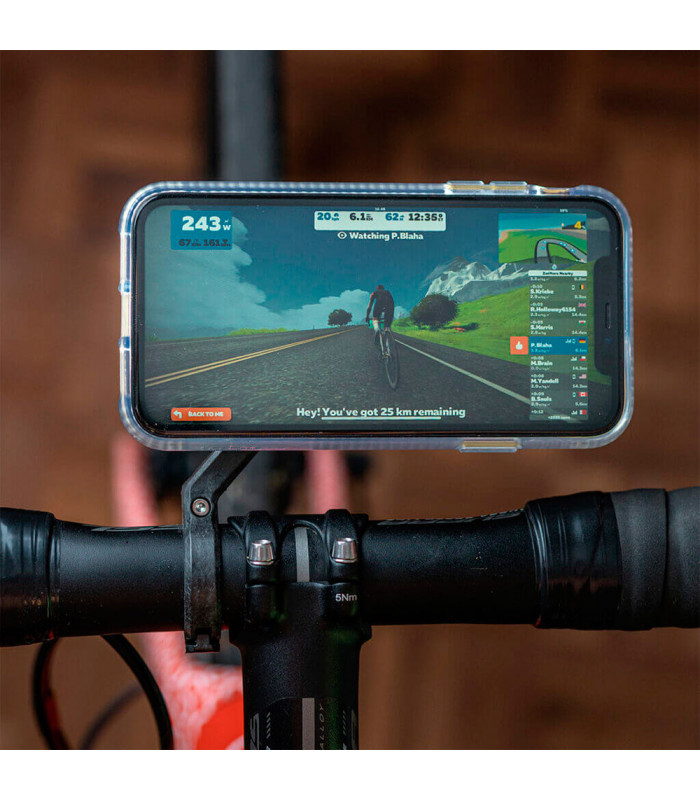SOPORTE PARA MÓVIL CLOSETHEGAP MYPHONE