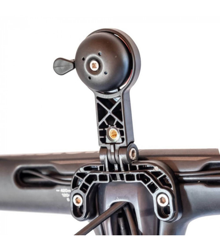 CLOSETHEGAP HIDEMYBELL FI MOUNT VISION METRON READY