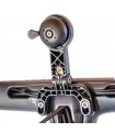 CLOSETHEGAP HIDEMYBELL FI MOUNT VISION METRON READY