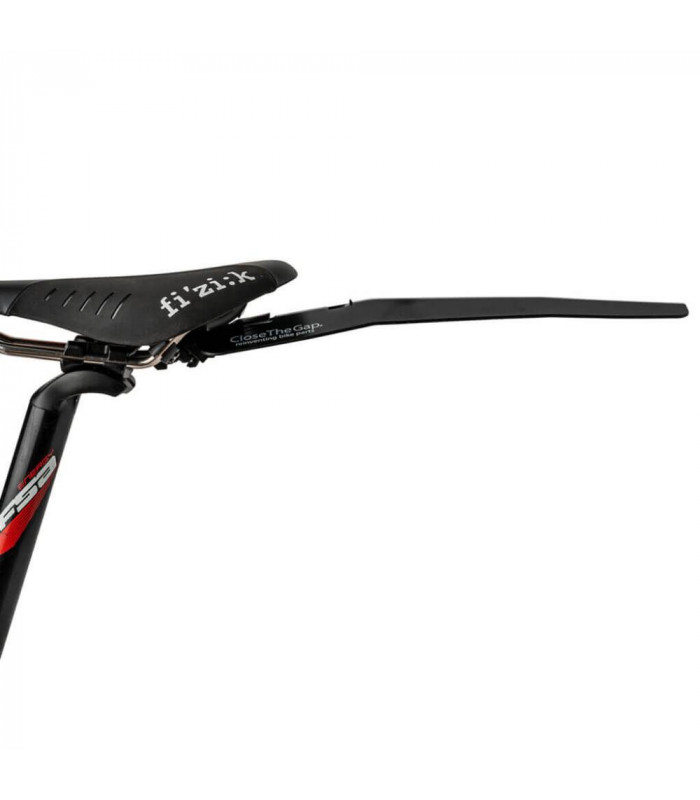 CLOSETHEGAP COVERMYBACK 2+ REAR FENDER + LIGHT