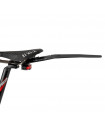 CLOSETHEGAP COVERMYBACK 2+ REAR FENDER + LIGHT