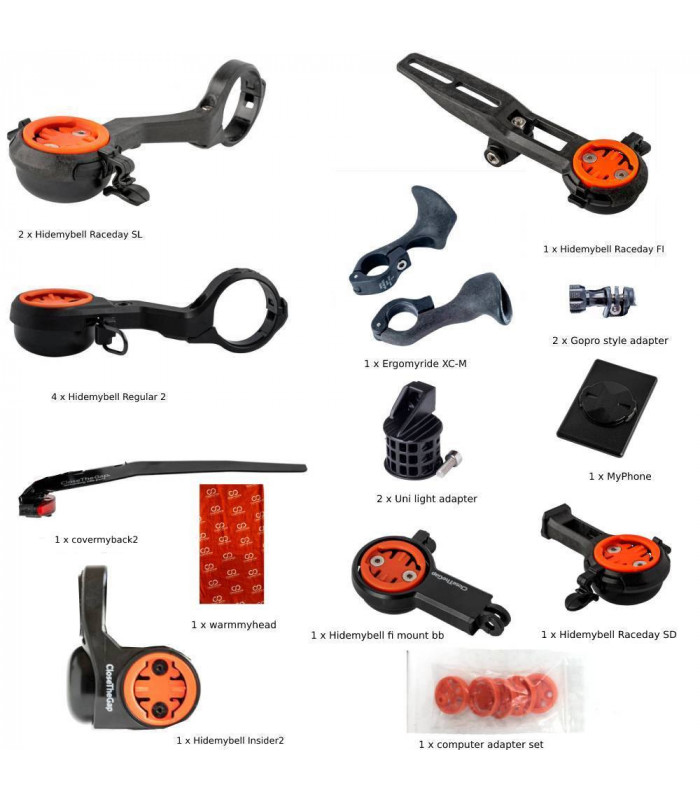 CLOSETHEGAP INTRO PROMO SHOPBOX 2021 | TopFun.com