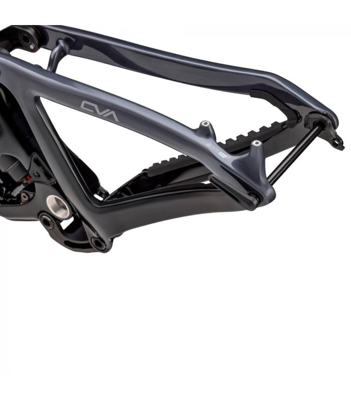 CUADRO NINER WFO 9 RDO FOX FLOAT X2 FACTORY (BLACK) | TopFun.com