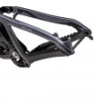 CUADRO NINER WFO 9 RDO FOX FLOAT X2 FACTORY (BLACK) | TopFun.com