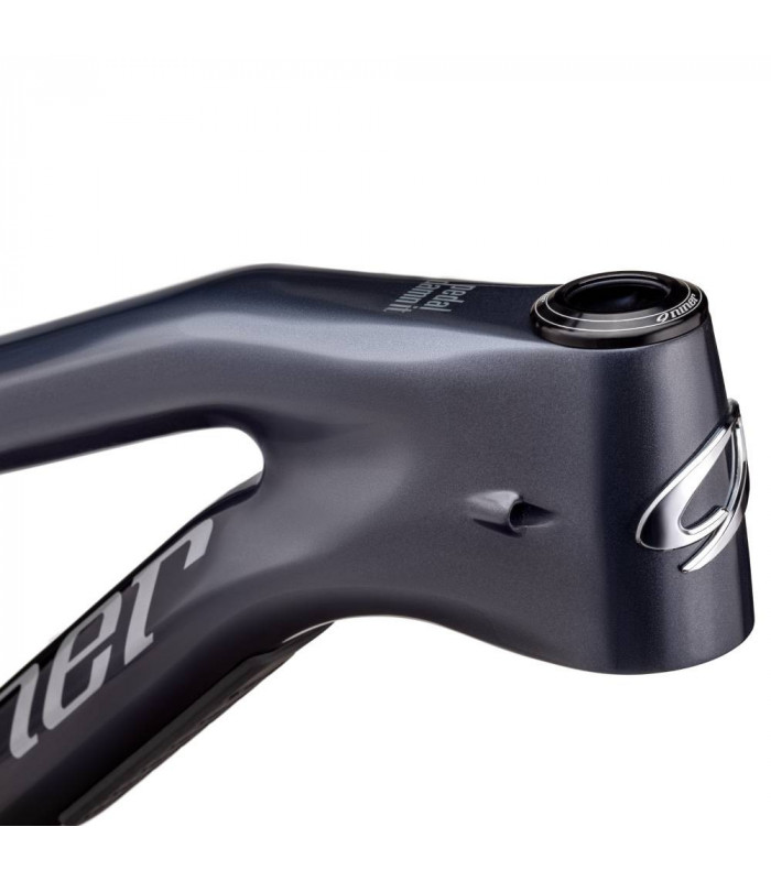 CUADRO NINER WFO 9 RDO FOX FLOAT X2 FACTORY (BLACK) | TopFun.com