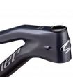 CUADRO NINER WFO 9 RDO FOX FLOAT X2 FACTORY (BLACK) | TopFun.com