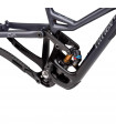 CUADRO NINER WFO 9 RDO FOX FLOAT X2 FACTORY (BLACK) | TopFun.com