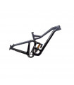 CUADRO NINER WFO 9 RDO FOX FLOAT X2 FACTORY (BLACK) | TopFun.com