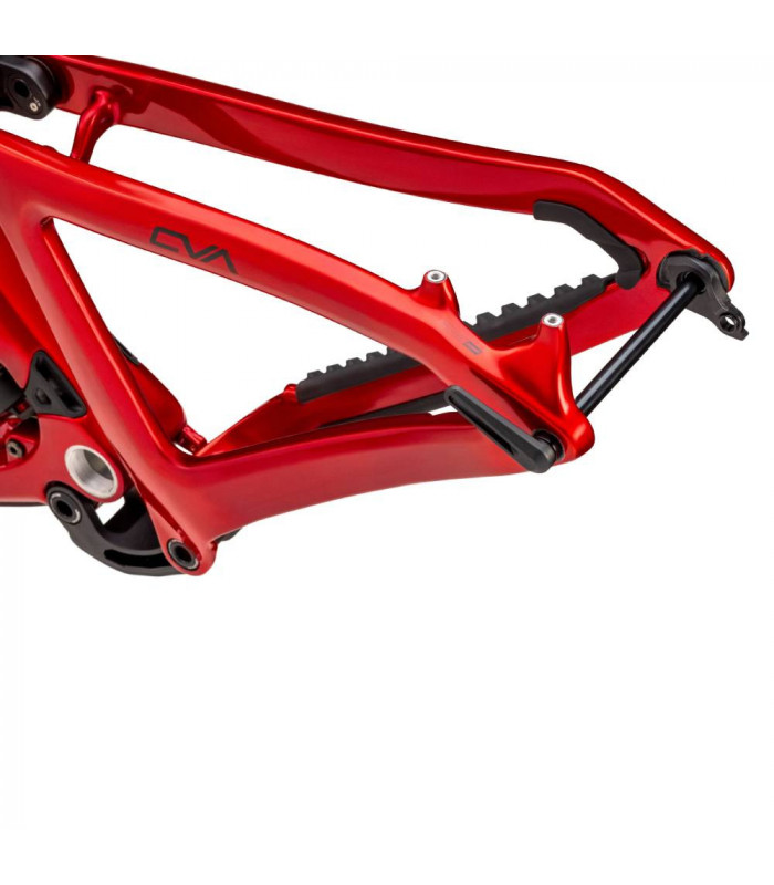 NINER WFO RDO FOX FLOAT X2 FACTORY FRAME (HOT TAMALE) | TopFun.com