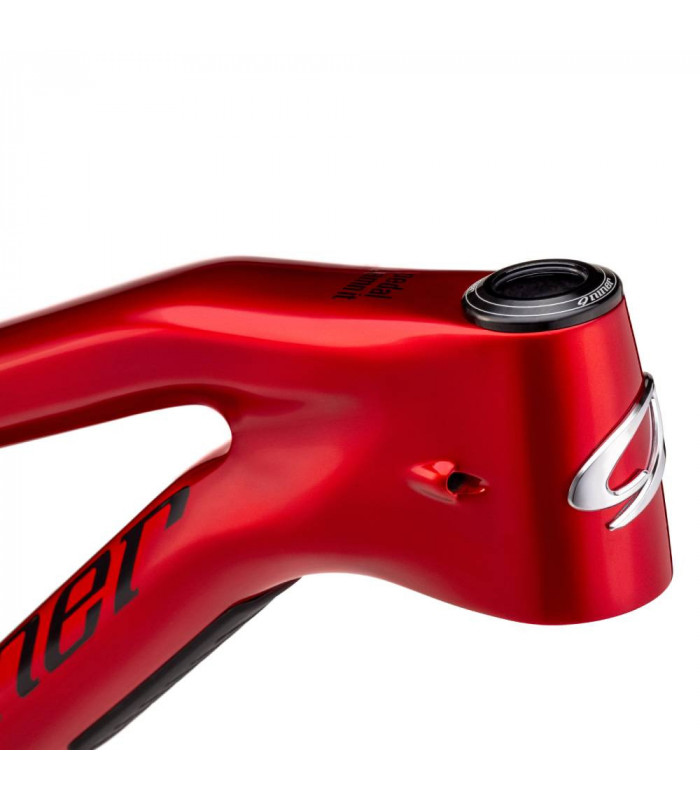 CUADRO NINER WFO RDO FOX FLOAT X2 FACTORY (HOT TAMALE) | TopFun.com