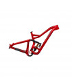 NINER WFO RDO FOX FLOAT X2 FACTORY FRAME (HOT TAMALE) | TopFun.com