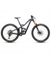 CUADRO NINER WFO 9 RDO FOX FLOAT X2 FACTORY (BLACK) | TopFun.com