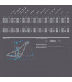 NINER WFO 9 RDO FOX FLOAT X2 FACTORY (BLACK) | TopFun.com