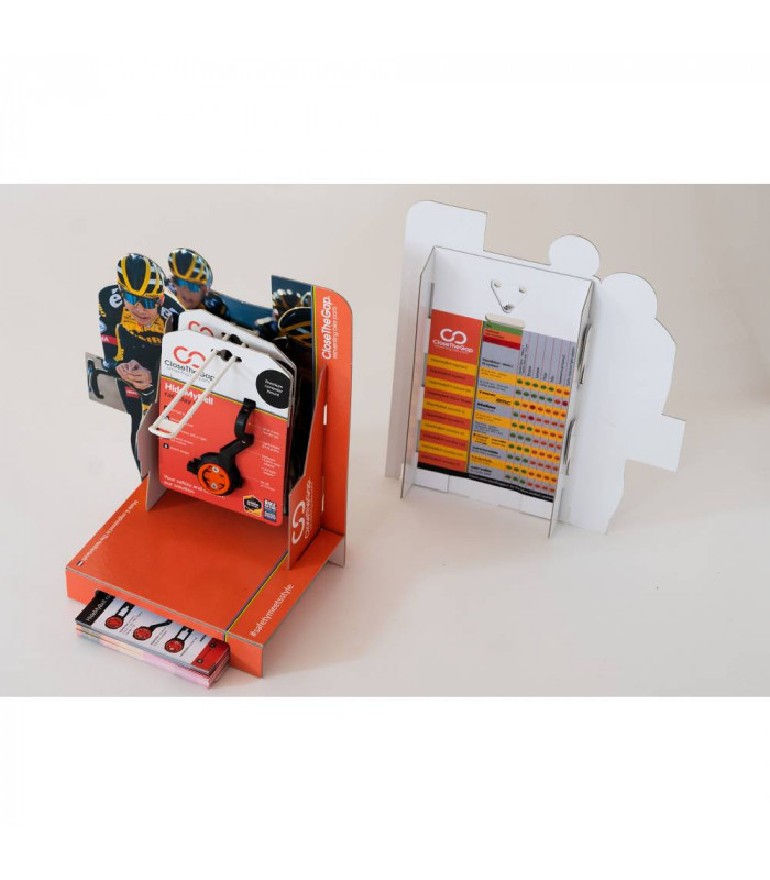 CLOSETHEGAP INTRO PROMO SHOPBOX 2021 | TopFun.com